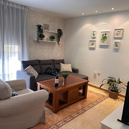 Apartamento Alegria Antequera Dış mekan fotoğraf
