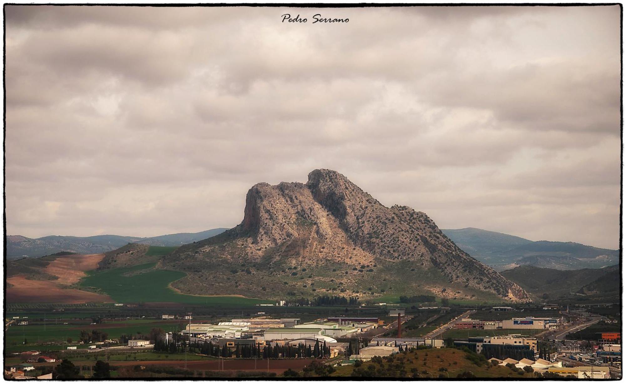Apartamento Alegria Antequera Dış mekan fotoğraf