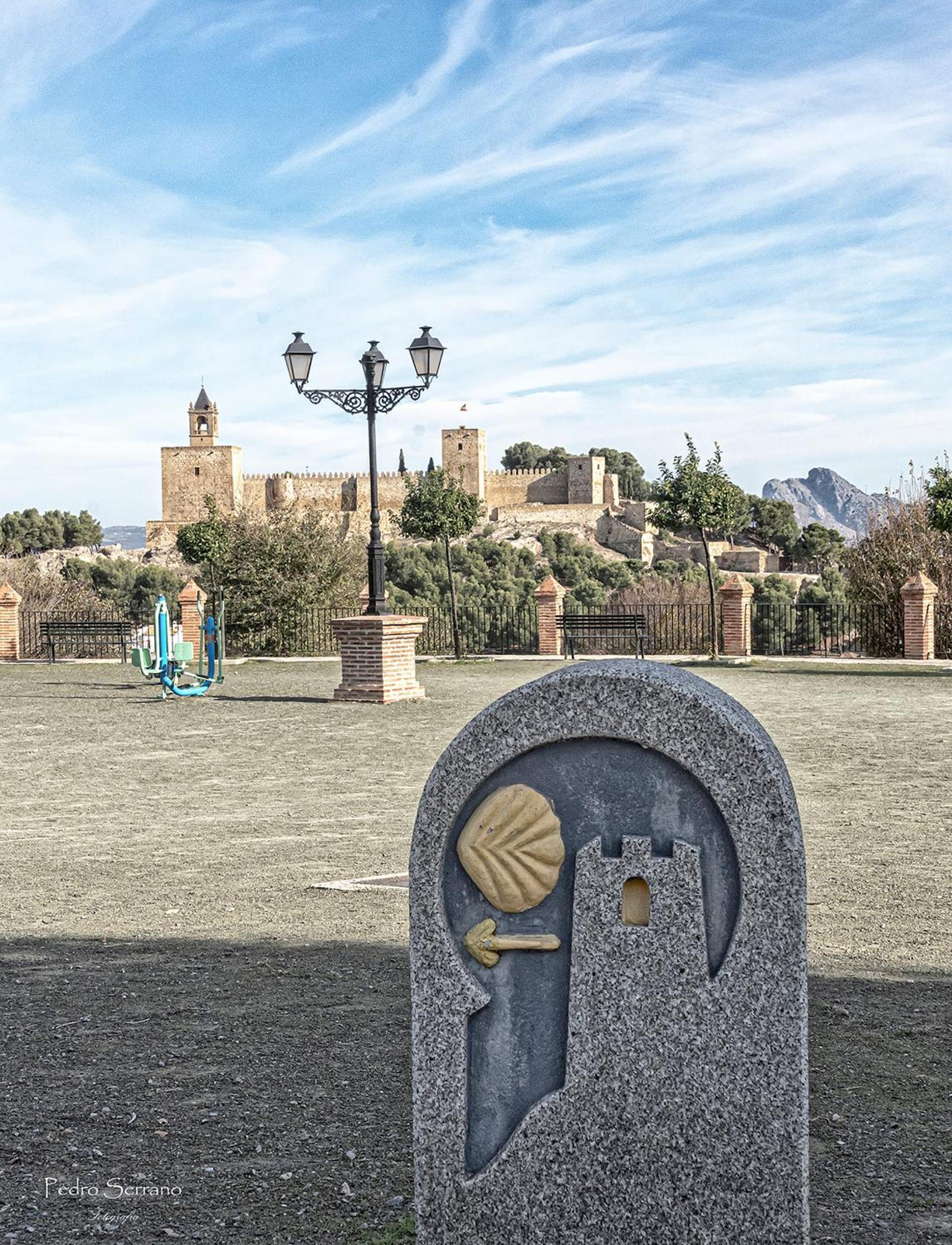 Apartamento Alegria Antequera Dış mekan fotoğraf