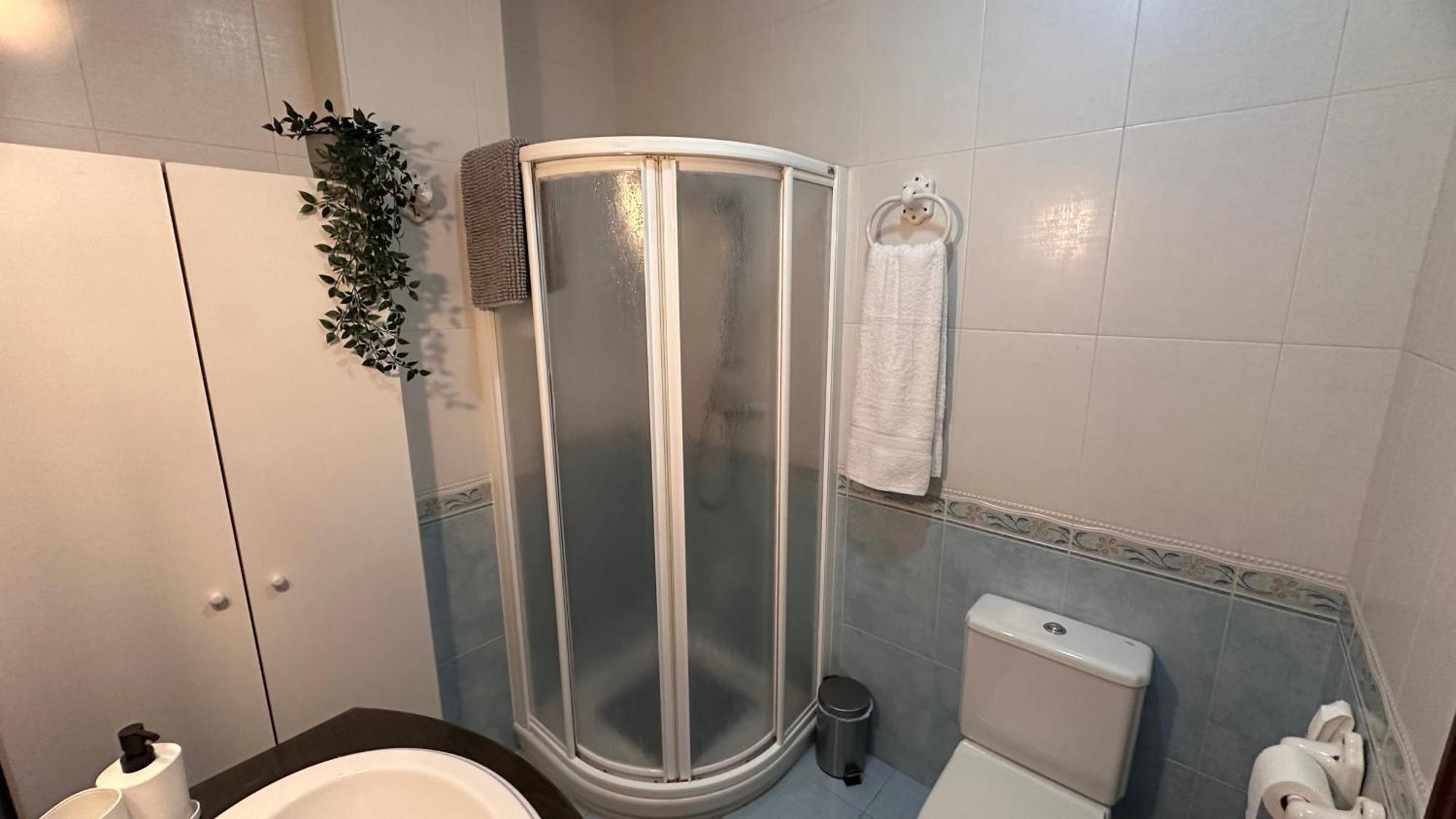 Apartamento Alegria Antequera Dış mekan fotoğraf
