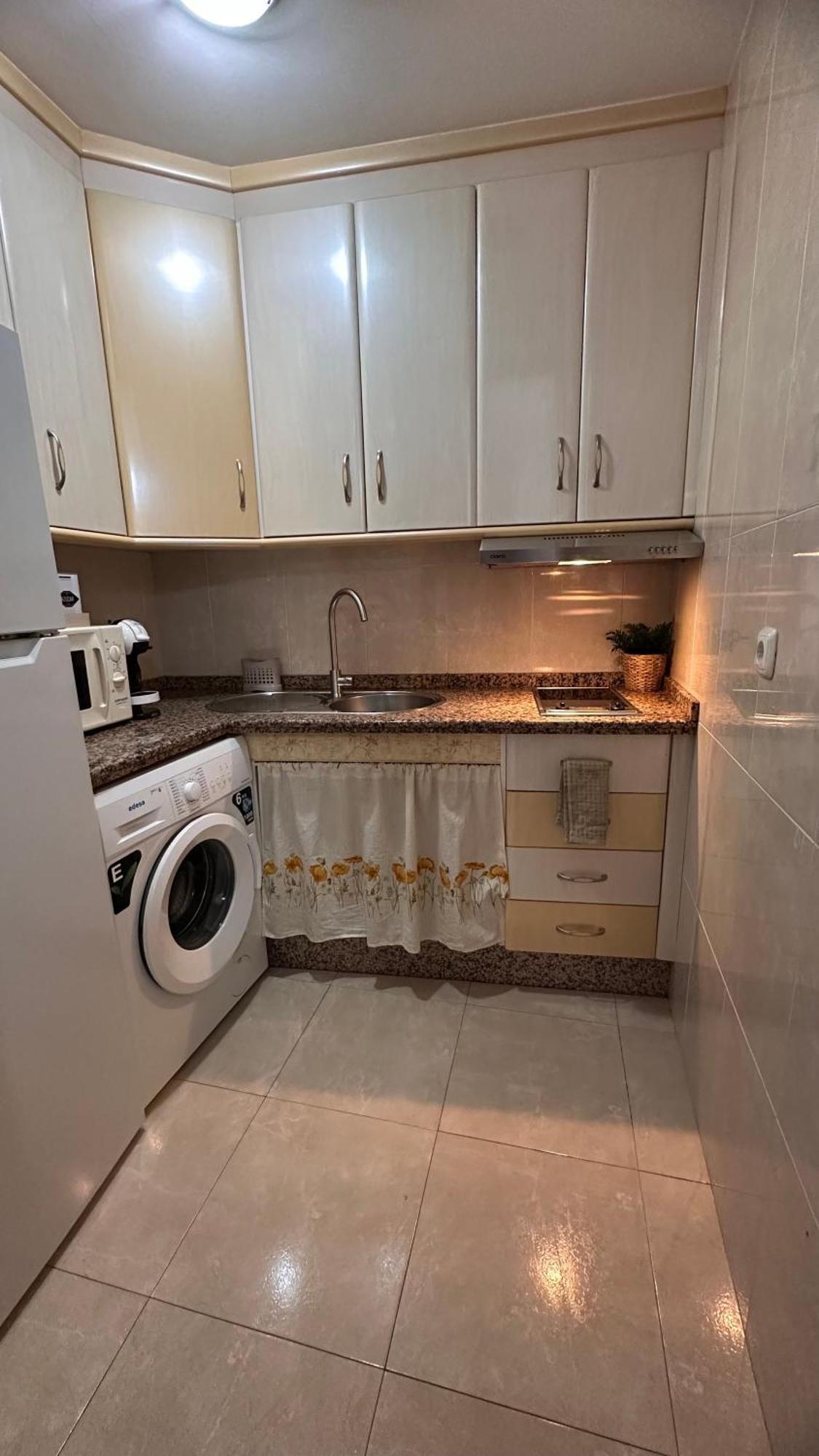 Apartamento Alegria Antequera Dış mekan fotoğraf