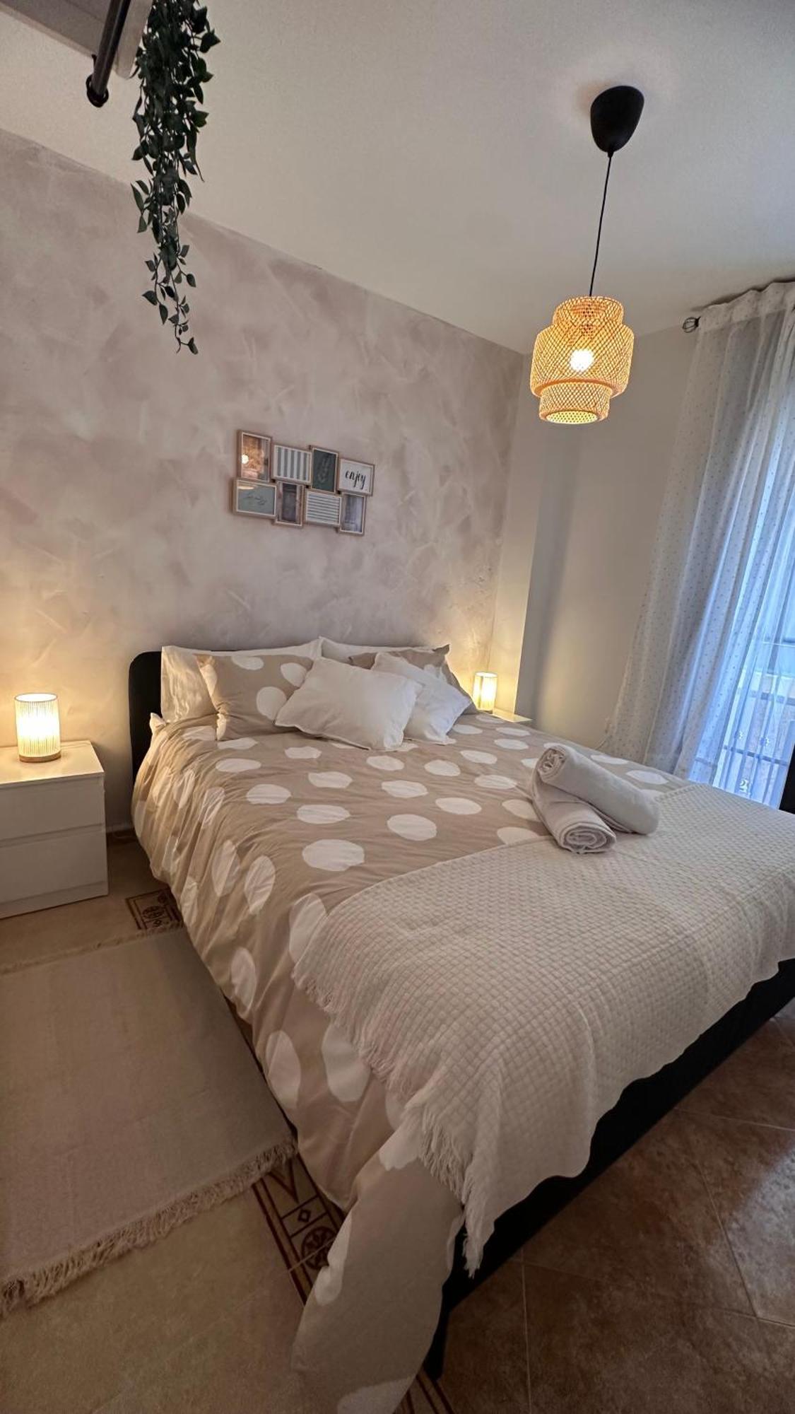 Apartamento Alegria Antequera Dış mekan fotoğraf