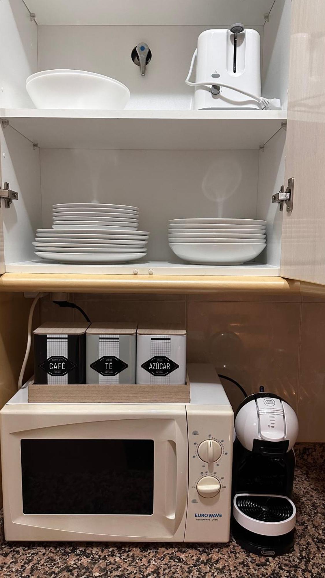 Apartamento Alegria Antequera Dış mekan fotoğraf