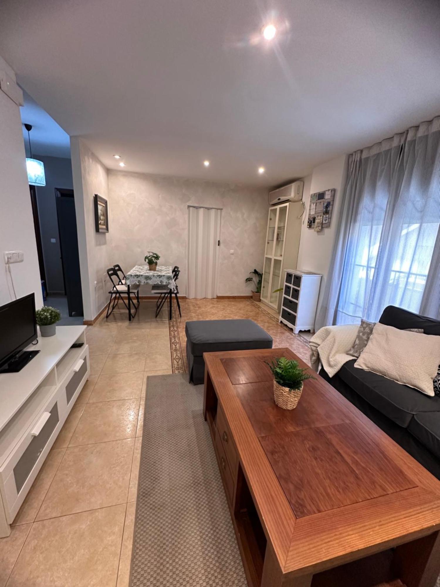 Apartamento Alegria Antequera Dış mekan fotoğraf