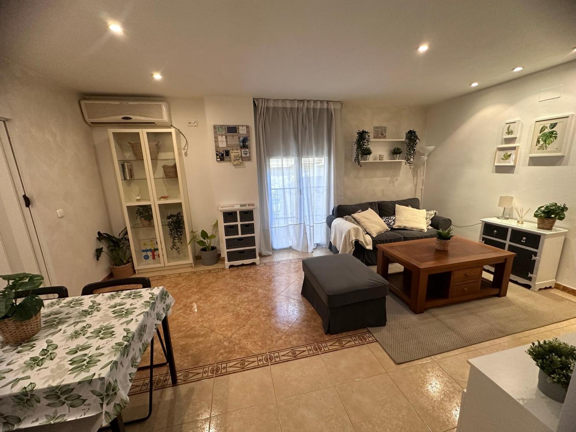 Apartamento Alegria Antequera Dış mekan fotoğraf