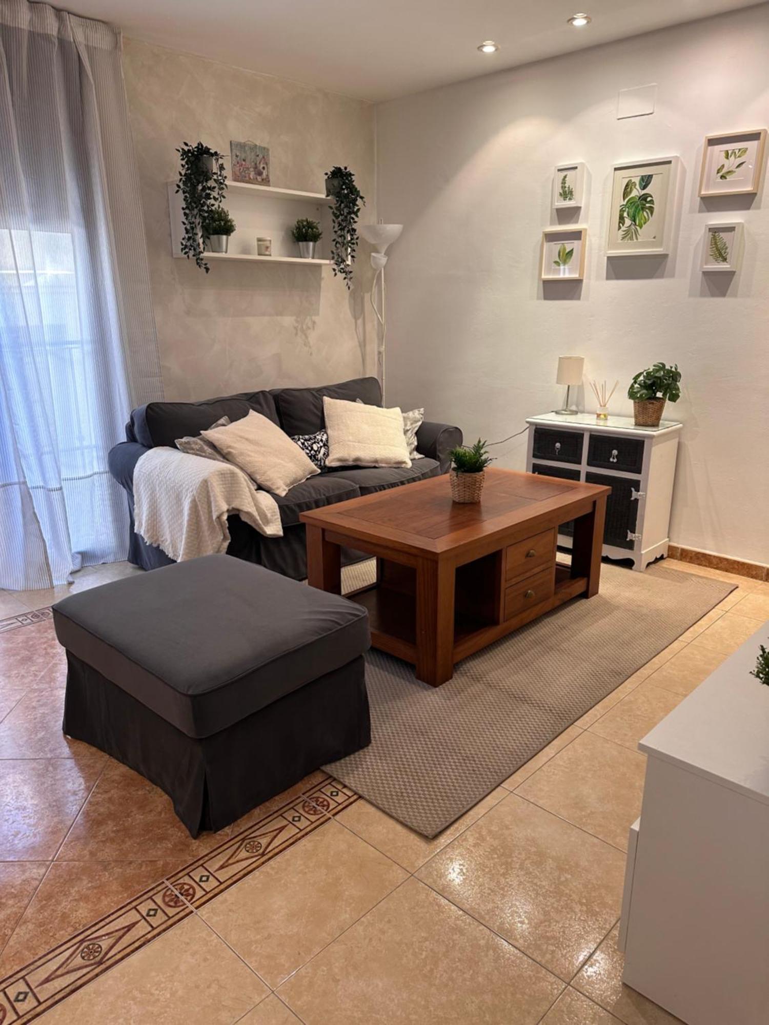 Apartamento Alegria Antequera Dış mekan fotoğraf