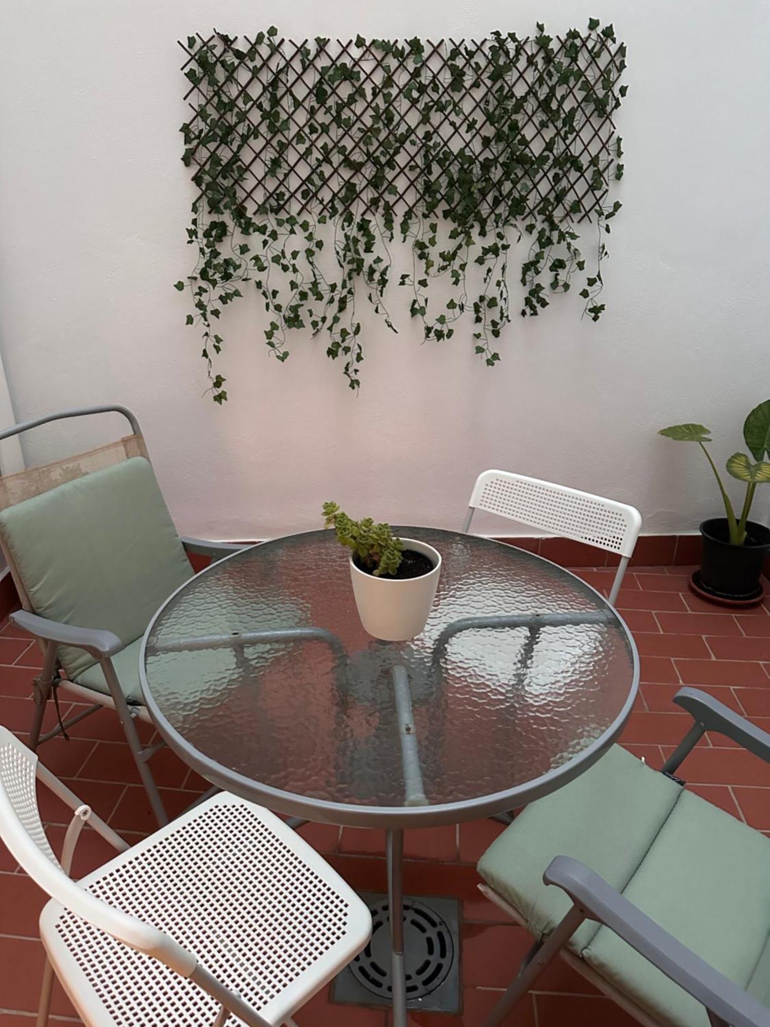Apartamento Alegria Antequera Dış mekan fotoğraf