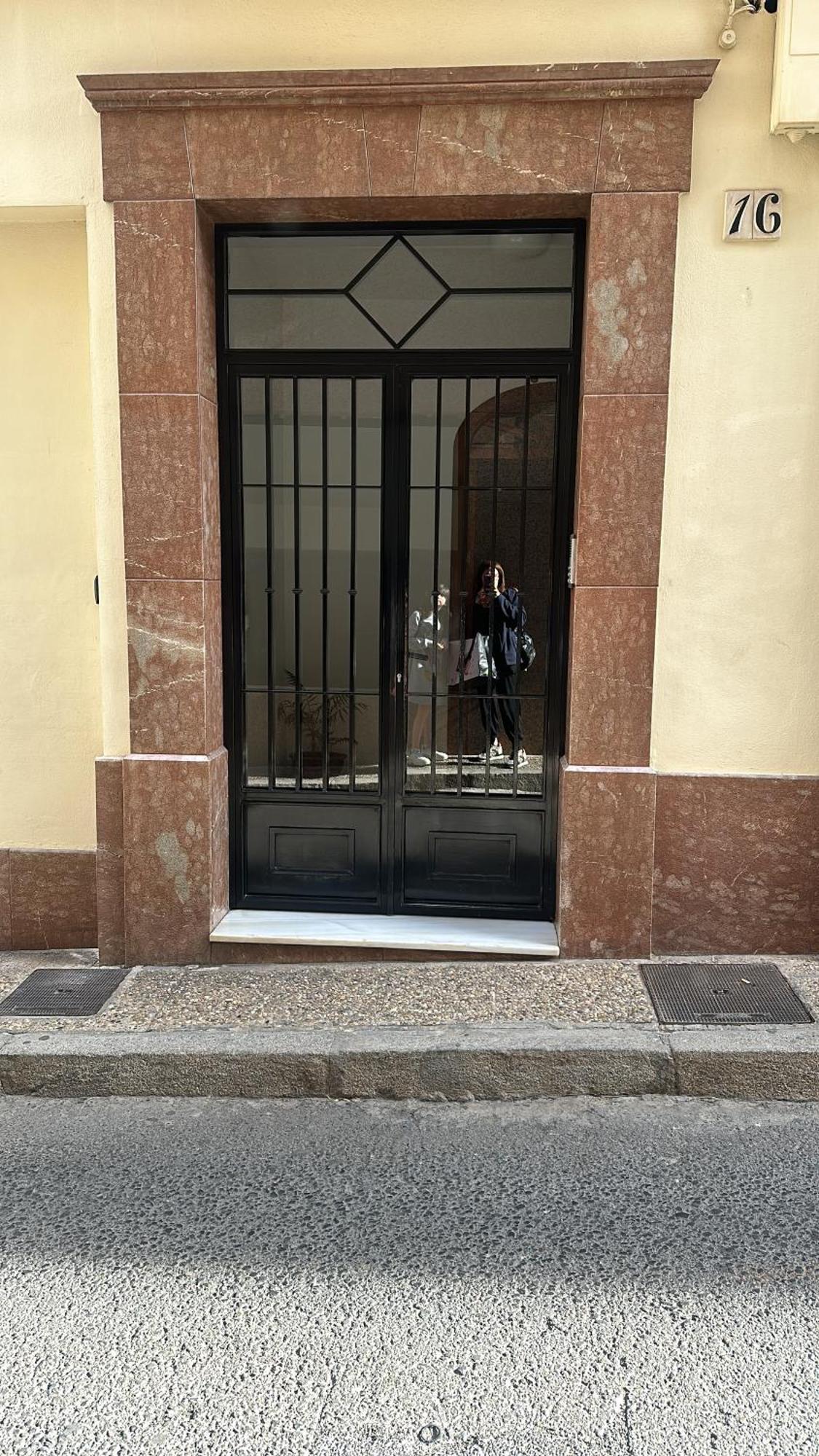 Apartamento Alegria Antequera Dış mekan fotoğraf