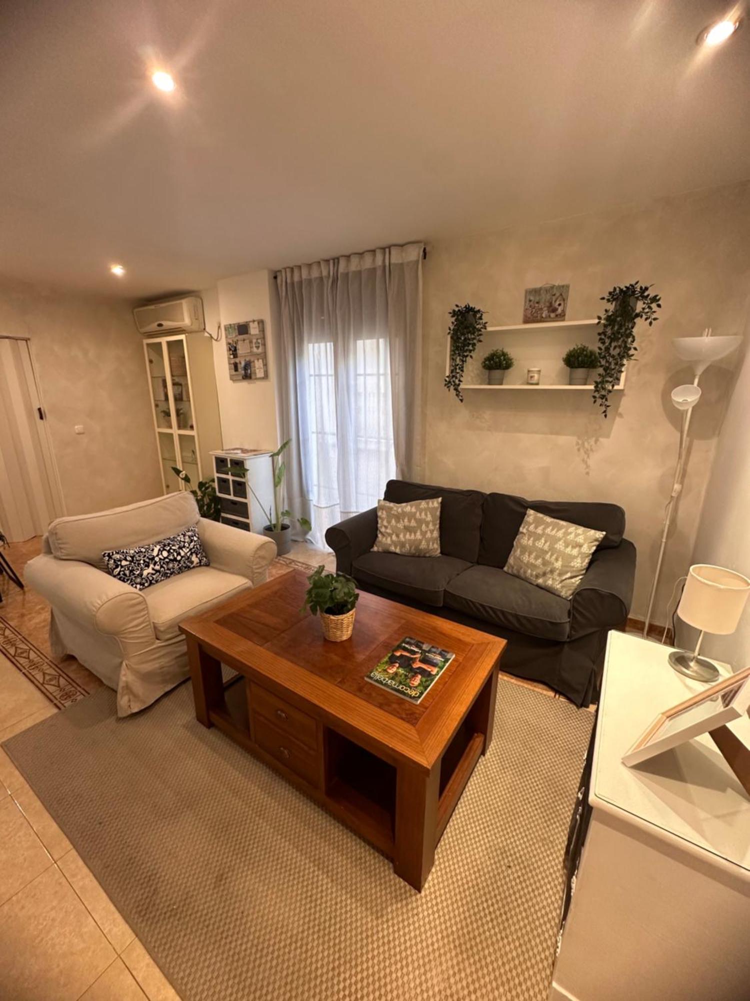 Apartamento Alegria Antequera Dış mekan fotoğraf