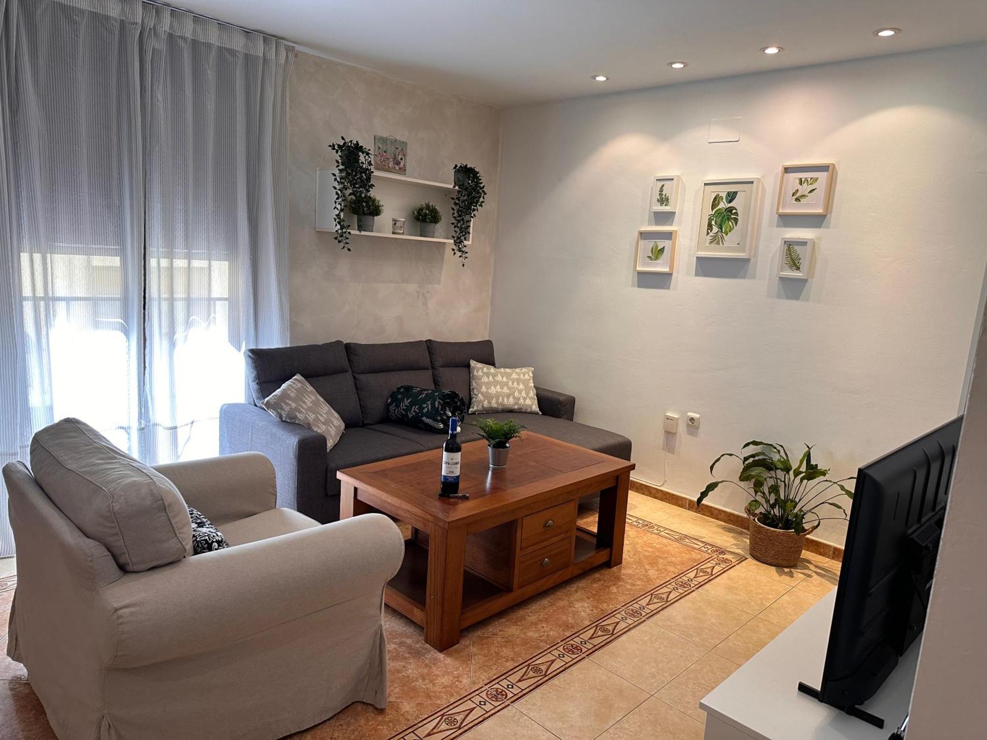 Apartamento Alegria Antequera Dış mekan fotoğraf