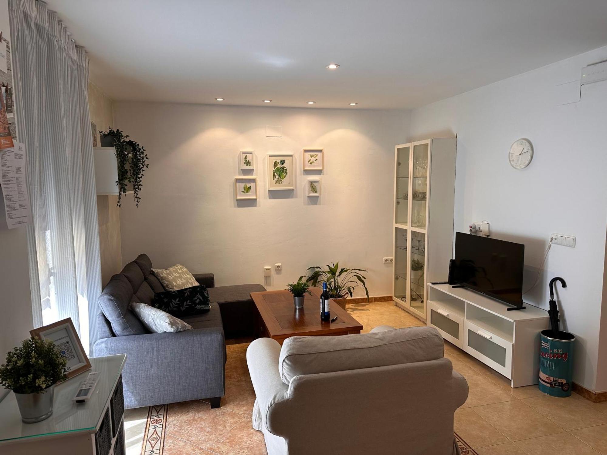 Apartamento Alegria Antequera Dış mekan fotoğraf