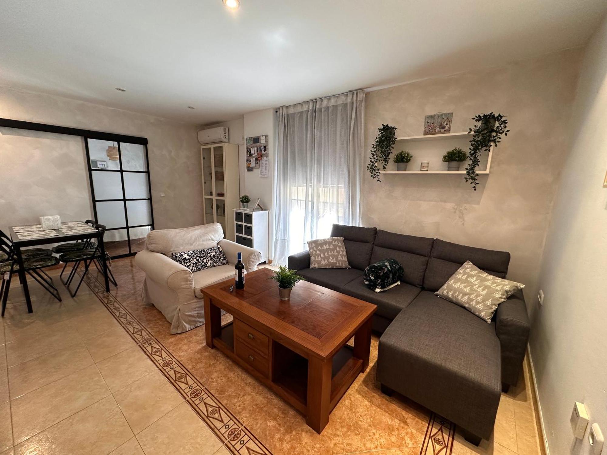 Apartamento Alegria Antequera Dış mekan fotoğraf